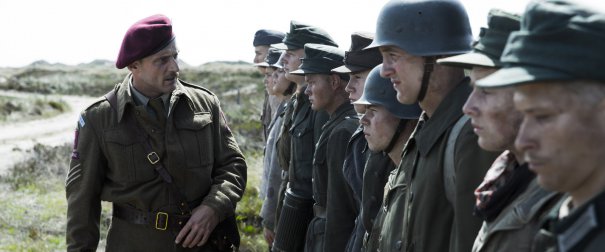 Land of Mine