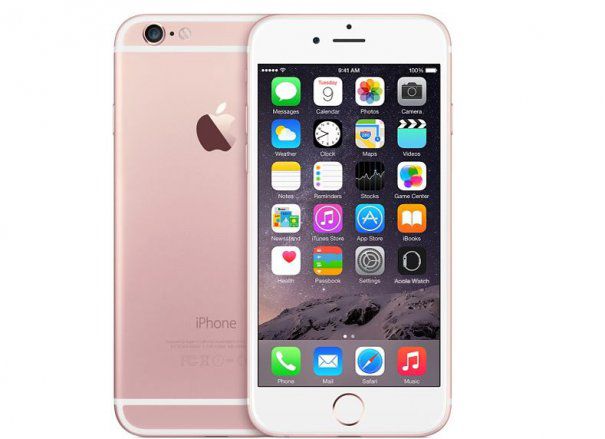 În ce condiţii poţi lua noul iphone 6s gratis de la orange