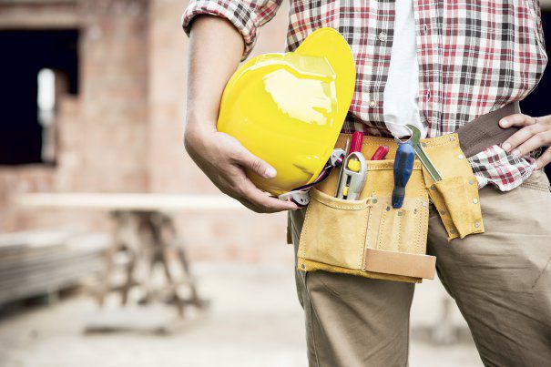 construction worker