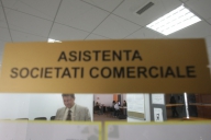 Anunț pierdere certificat de înregistrare și certificate constatatoare societate comercială