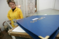 Peste 30.000 de posturi din învăţământ, desfiinţate
