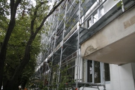 VESTE BUNĂ: Spitalele publice ar putea fi reabilitate termic din bani europeni