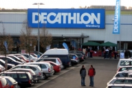 decathlon grand arena