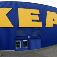 Explozie într-un magazin Ikea din Germania