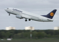 Nemţii atacă: O nouă companie aeriană LOW COST