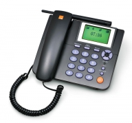 Orange Cei Din Zonele Rurale Izolate Vor Putea Vorbi La Telefonul Fix Capital