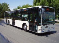 La 38 de grade, bucureștenii se coc în autobuze. RATB are planuri mari