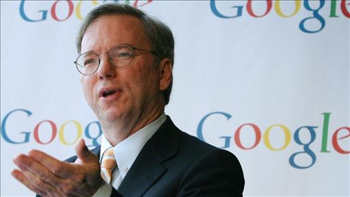 Washingtonul critică vizita preşedintelui Google în Coreea de Nord