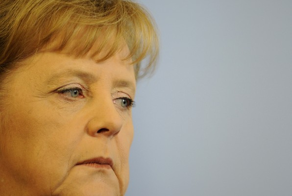 Cel mai mare dezastru pentru Germania