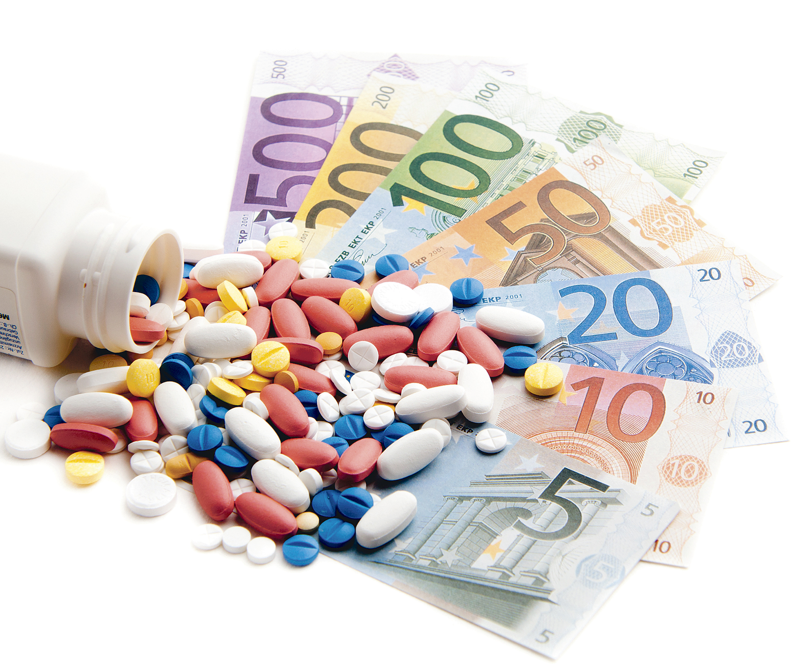 Grecia interzice exporturile de medicamente, pentru a putea garanta accesul cetățenilor la tratament