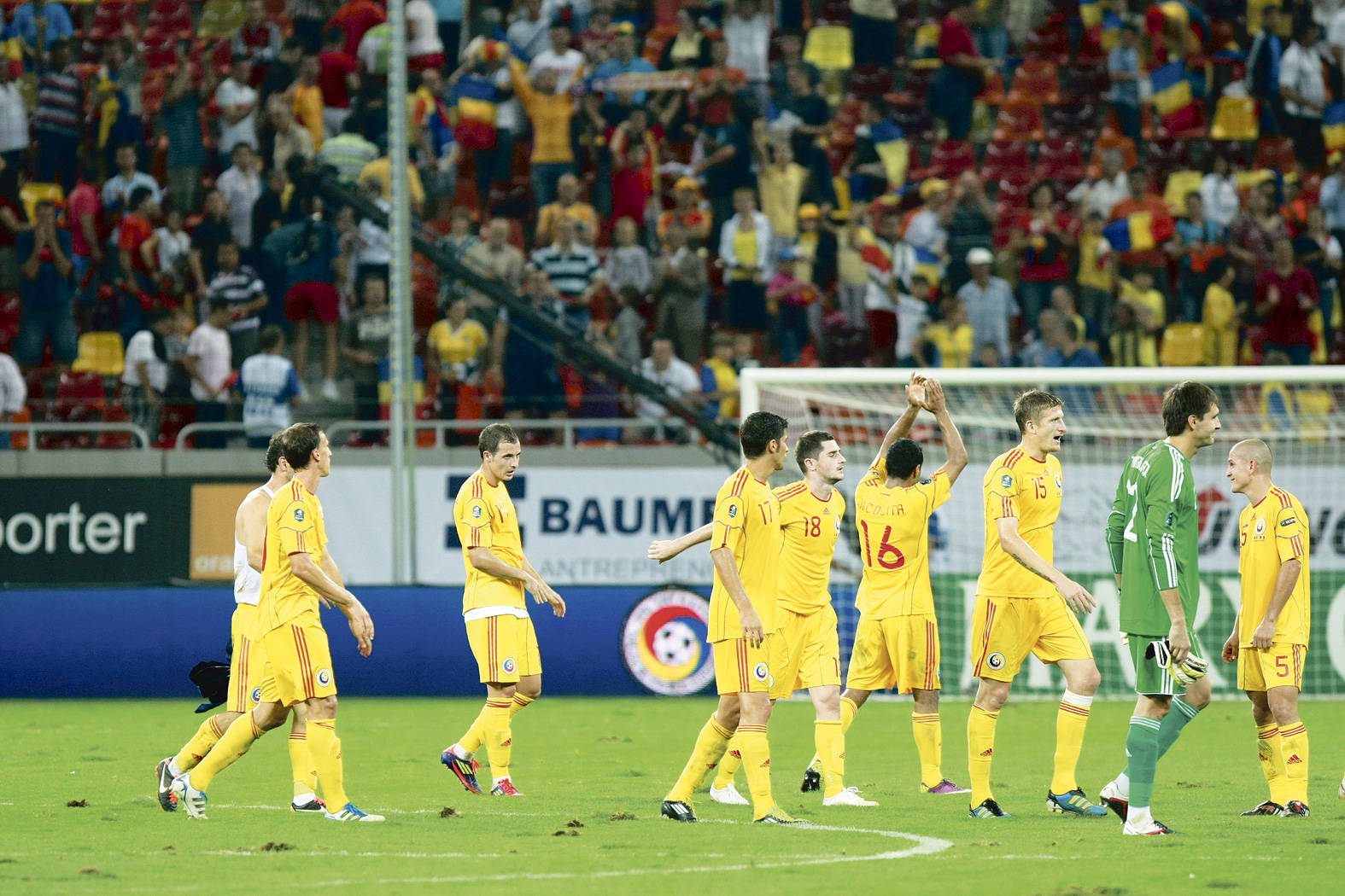 Peste 10 mil. euro din vânzarea de bilete. Meciurile de fotbal și concertele sunt în top