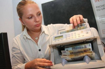 CFA România: Inflaţia ar putea înregistra o creştere uşoară în aprilie
