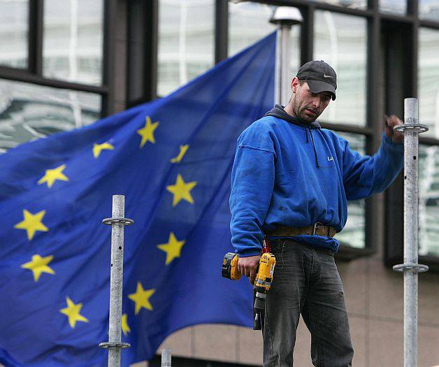 Joburile pe care s-au bătut românii în Marea Britanie