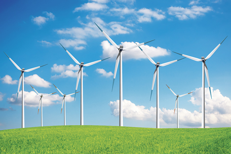 DLA Piper: “Giganţii vor veni în România pentru energia verde”