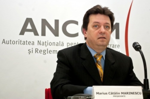 ANCOM prelungeşte termenul de consultare al documentaţiei pentru licitaţia de spectru
