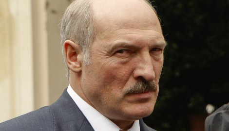 „Țara în care este mai bine să taci pentru a rămâne în viaţă”