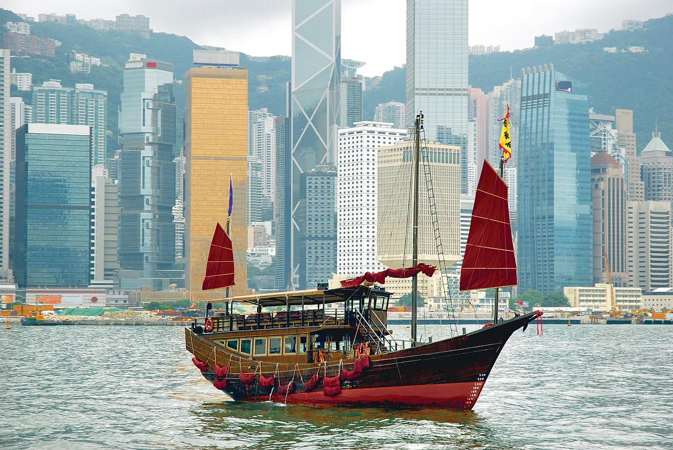 THE ECONOMIST Marile afaceri se întorc acasă: Bye-bye, China!