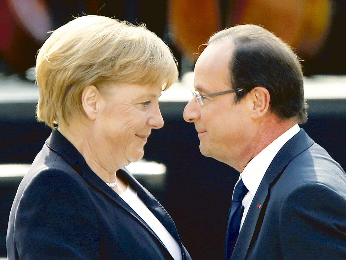 THE ECONOMIST: Proba de foc a socialismului francez