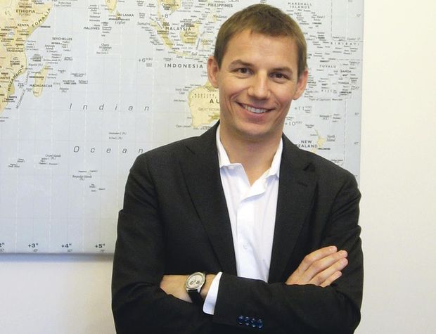 EXCLUSIV: Sharp pregătește o revenire în forţă pe piaţa locală