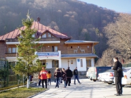 Din 17 aprilie pot fi depuse proiecte europene pentru investiţii în pensiuni agroturistice