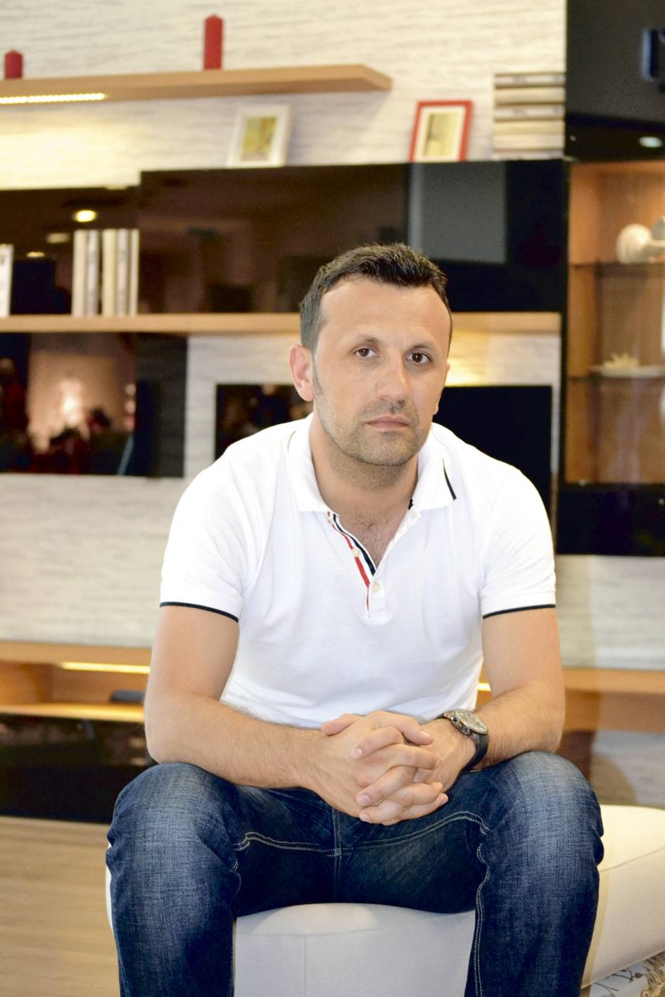 Adrian Rizea, LEM’S: ”A trecut vremea producțiilor de serie”