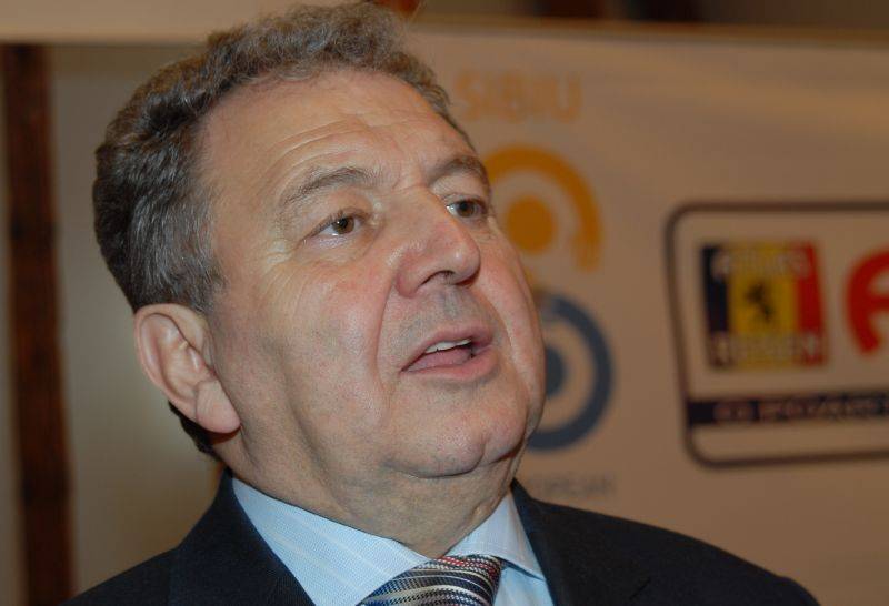 Omul de afaceri Ilie Carabulea, condamnat definitiv la închisoare cu executare