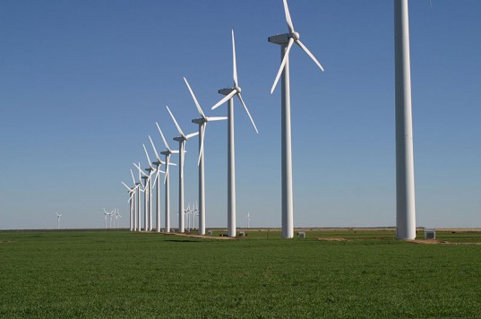 ArcelorMittal Galaţi țintește piaţa de turbine eoliene