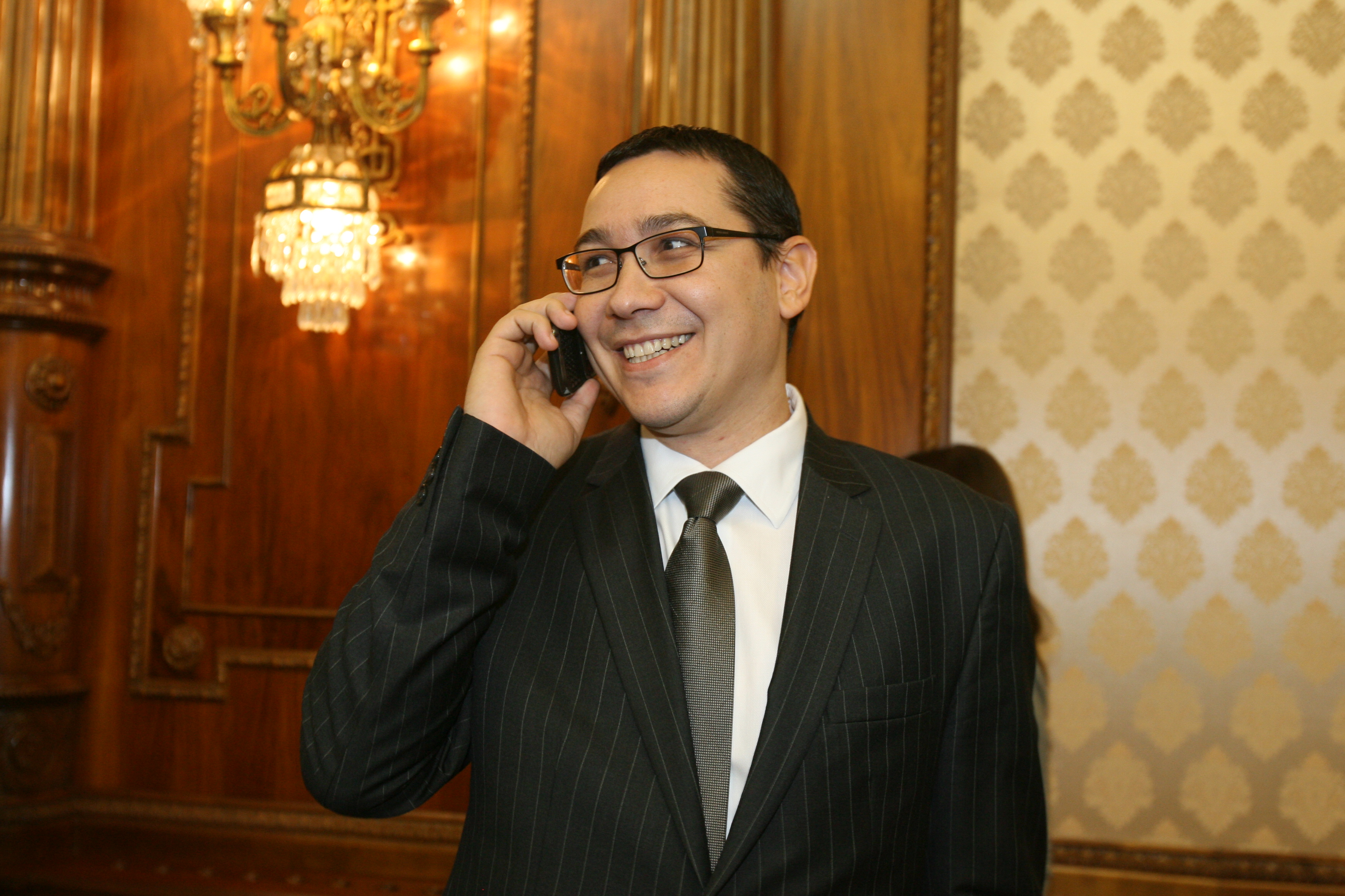 GRABĂ SUSPECTĂ: Instituția nu s-a înființat, dar încep audierile pentru șefii politici