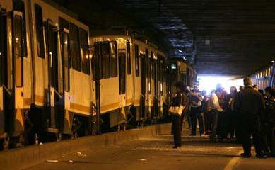 Încă un ACCIDENT DE TRAMVAI. Cine plăteşte dacă eşti rănit?