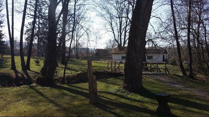 Zabola,farmecul discret al aristocraţiei