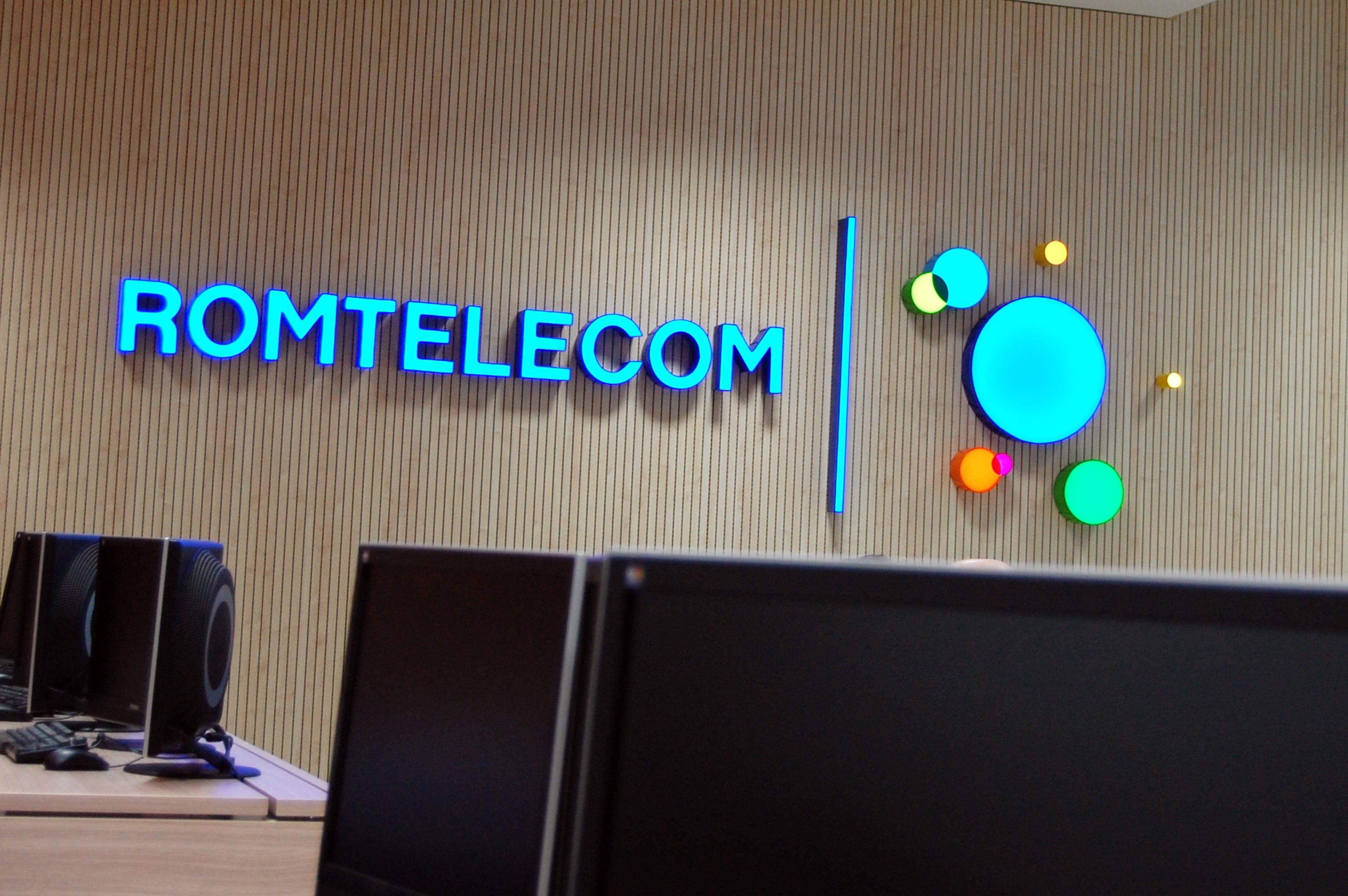 Romtelecom şi Cosmote România vor avea noi denumiri comerciale – Capital