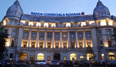 Fără veşti bune din străinătate, Bursa şi-a continuat ieri declinul