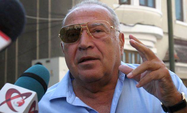 Dan Voiculescu amenință din pușcărie politicieni, inclusiv apropiați, magistrați și ziariști