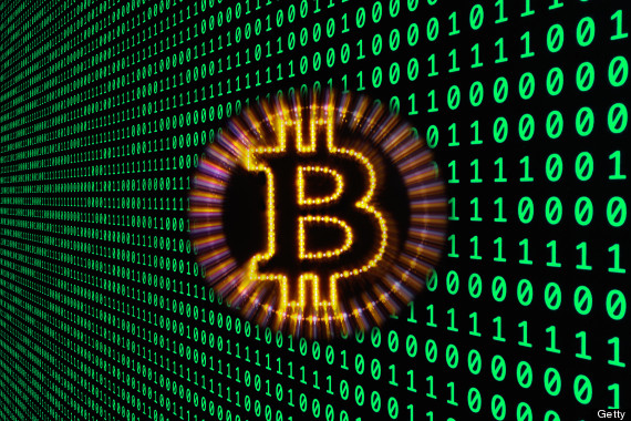 bitcoin java api