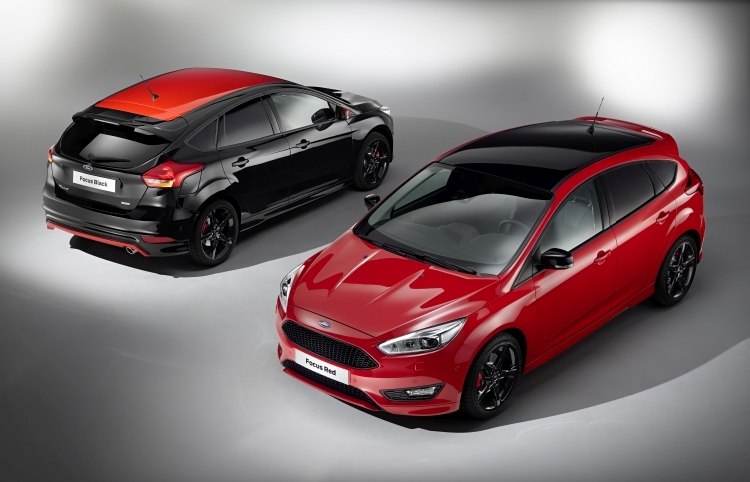 Cel mai puternic Ecoboost de 1,0 litri, acum și pe Focus