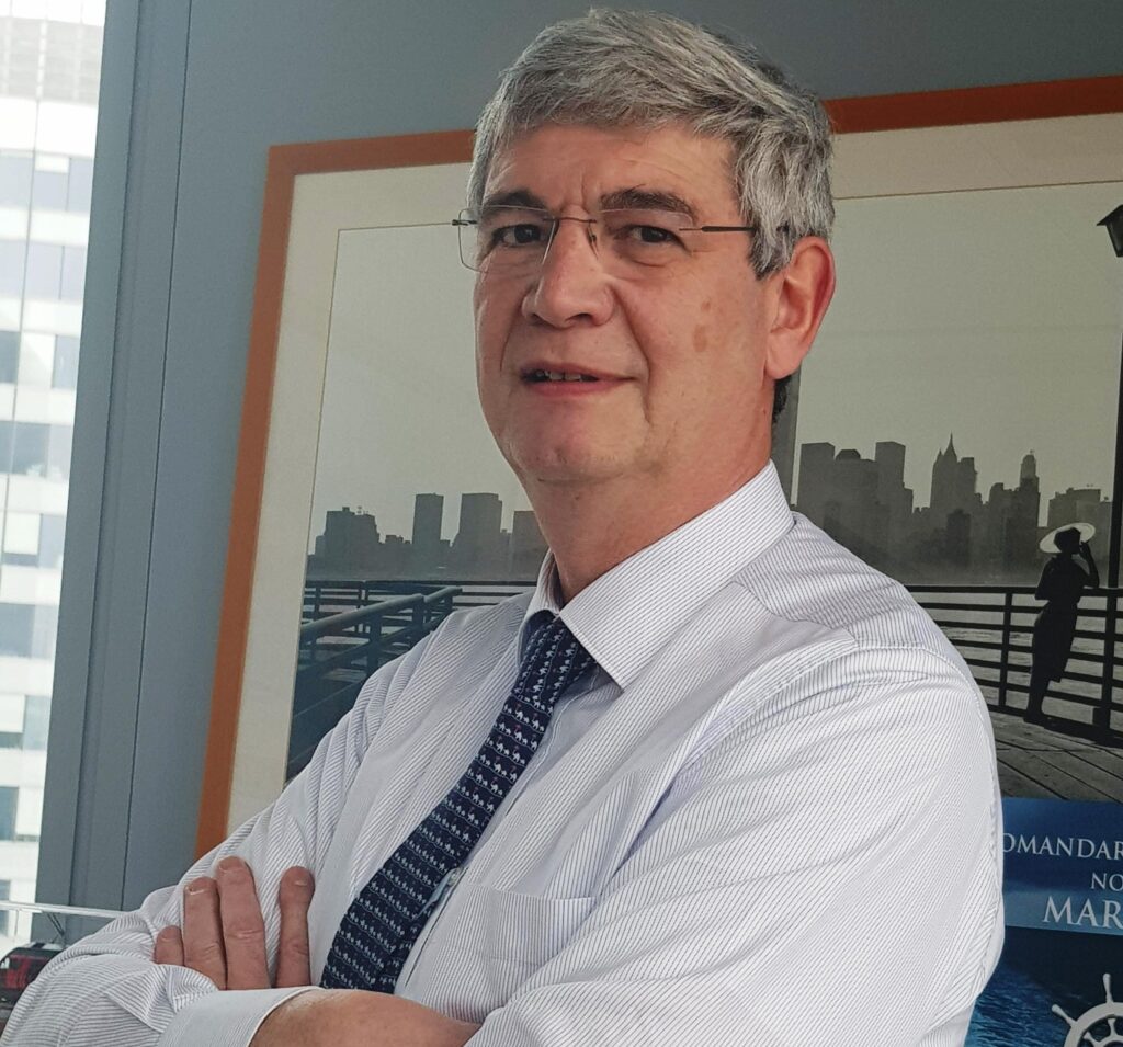 EXCLUSIV! Thales a ales să se extindă în România! Interviu cu Hervé Multon, Vicepreşedinte Executiv Thales Europe and International Organisations. De ce a ales unul dintre cele mai importante grupuri de tehnologie țara noastră
