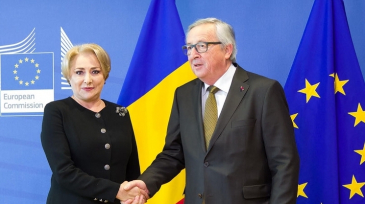 Dezvăluiri De Culise Viorica Dăncilă Comisarul European Din