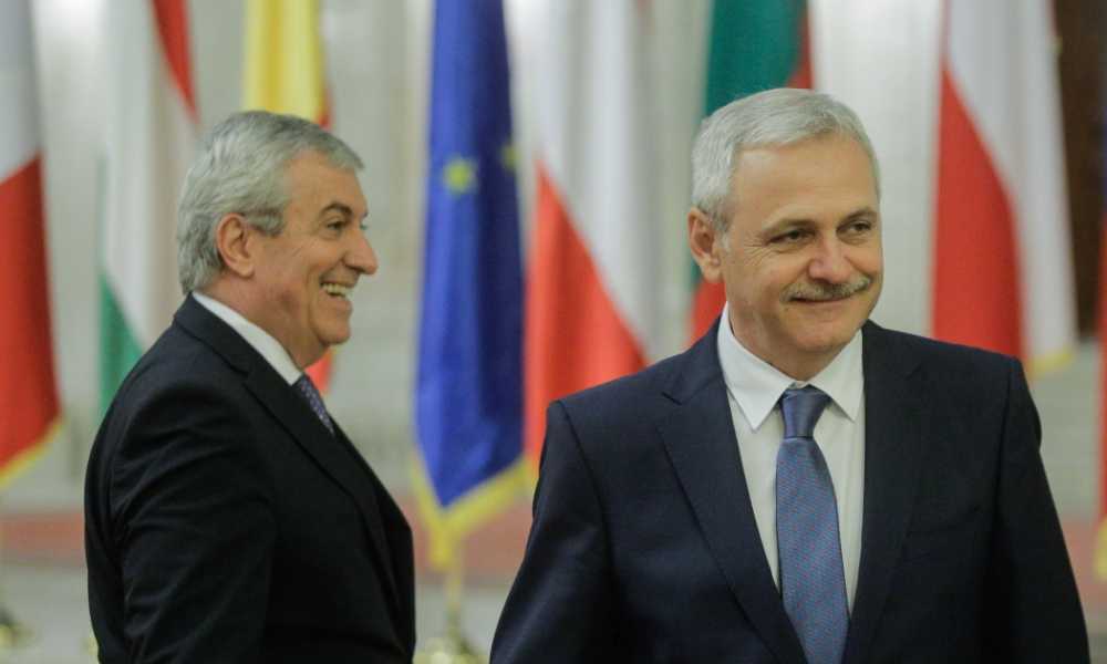 Bomba serii! Furori în coaliţia PSD-ALDE! Liderul partidului şi-a anunţat candidatura la prezidenţiale