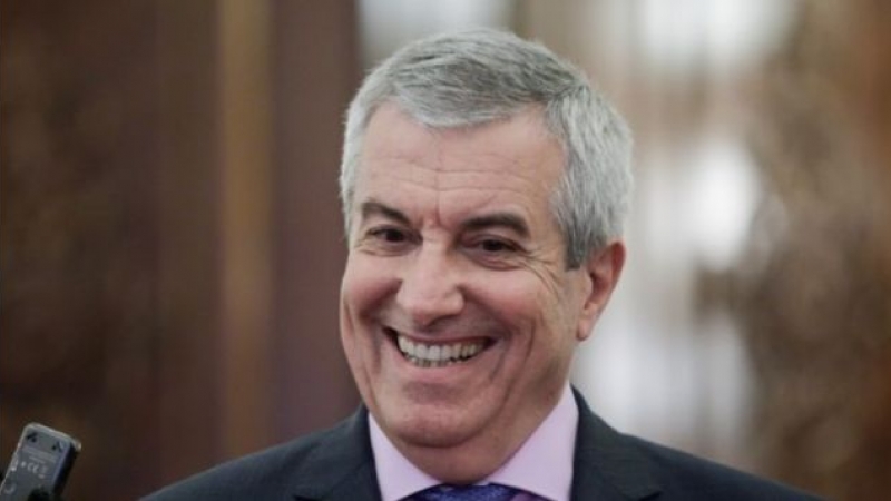 Ponta aruncă bomba nopţii: Tăriceanu, președintele României pentru două luni