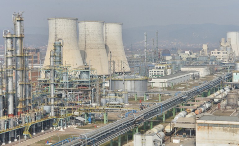 Chimcomplex a devenit cel mai mare exportator al Romaniei. Interviu cu Stefan Vuza, Presedintele Consiliului de Adminsitratie al CHIMCOMPLEX SA