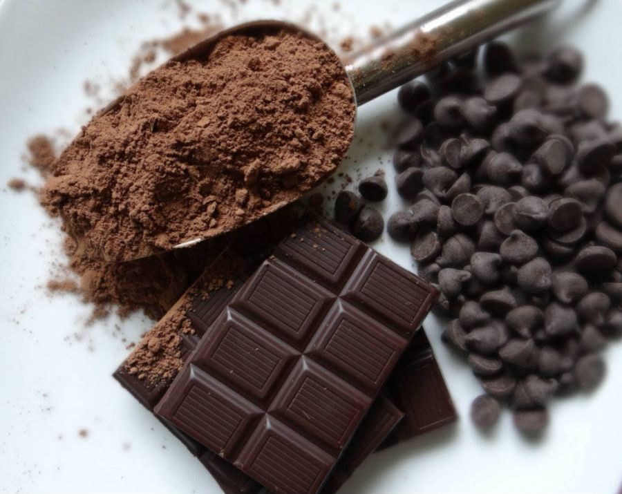 Ciocolata te ajuta sa slabesti. Afla cum!