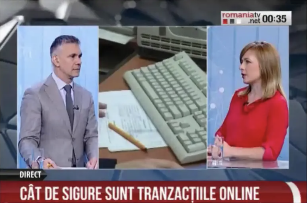 Credite pentru IMM-uri, direct din fața calculatorului