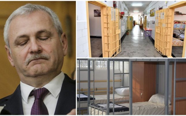 Dragnea fierbe la Rahova. Dăncilă i-a mai pregătit ceva. Un apropiat a fost eliminat