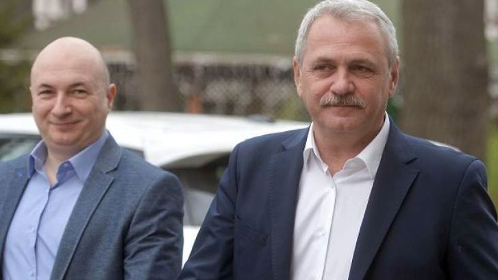 Noi Imagini șoc Cu Liviu Dragnea Ce Face Fostul șef Psd In