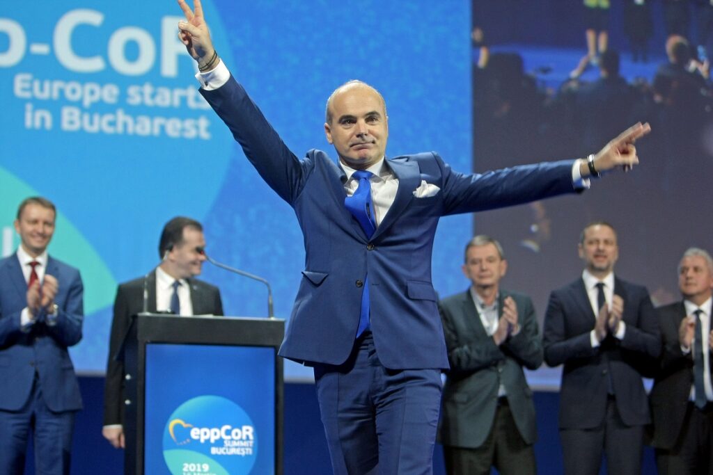 Rareș Bogdan, umilință neașteptată pentru Cozmin Gușă! Dezvăluiri din interior