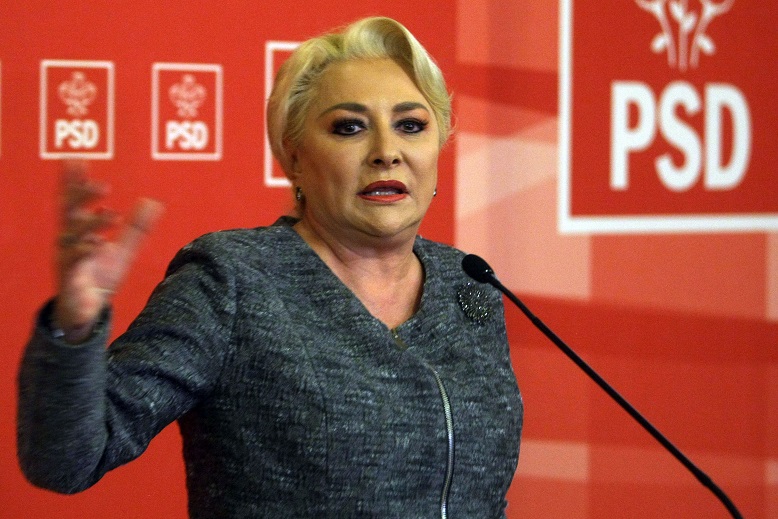 Decizie șoc! Pe cine a putut aduce Dăncilă în Guvern: Va ieși un scandal imens