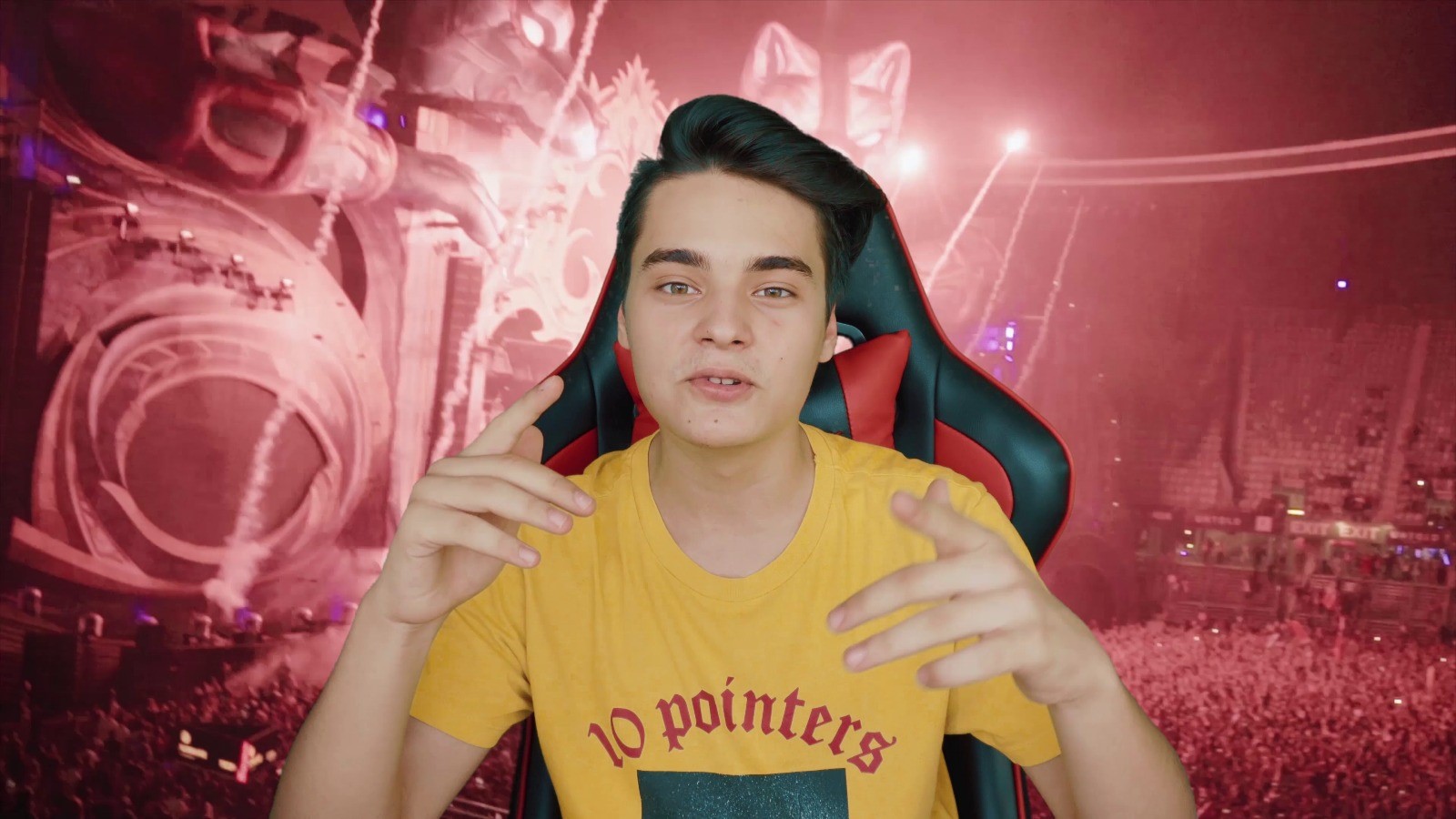 EXCLUSIV! din spatele „fenomenului” Selly! Cine l-a de fapt pe unul dintre cei mai populari influenceri din România la ora actuală – Capital EXCLUSIV! din spatele „fenomenului” Selly! Cine l-a de fapt pe unul dintre cei mai populari influenceri din România la ora actuală – Capital