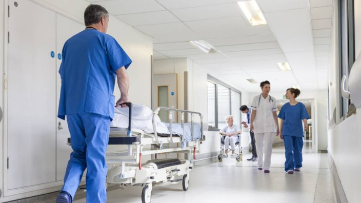 Un medic are coronavirus! Se anunță o anchetă epidemiologică în spital