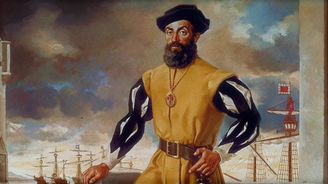 500 de ani de la prima circumnavigație a Pământului