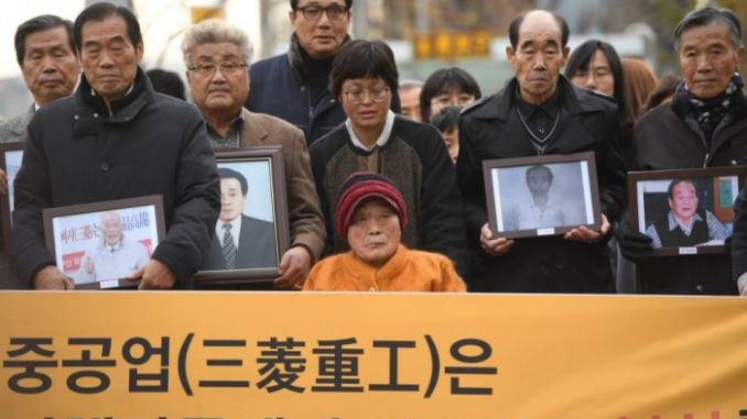 Dispută istorică: ce dezbină Japonia și Coreea de Sud